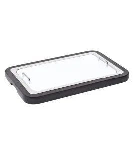 Set refrigéré marron GN 1/1 classic Legno Zepe