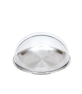 Set refrigéré roll top Serie Inox Zepe