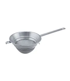 Passe-sauce étamine sans renfort inox Ø 20 cm 14 cm Pro.cooker