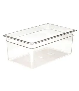 Bac GN 1/1 copolyester P20 cm 25,6 L Camview Cambro