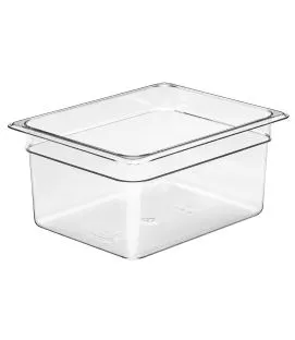 Bac GN 1/2 copolyester P15 cm 8,9 L Camview Cambro