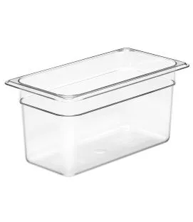 Bac GN 1/3 copolyester P15 cm 5,3 L Camview Cambro