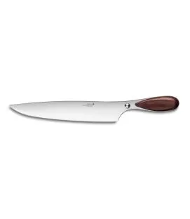 Couteau chef 25 cm inox palissandre unie Generation Y Deglon