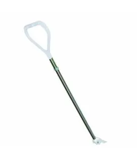 Timon inox 92,5x9,2 cm Gilac