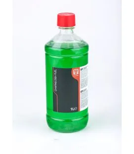 Gel combustible 1 L Pro.cooker