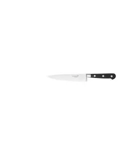 Couteau de cuisine 15 cm inox ABS unie Ideal Sabatier Deglon
