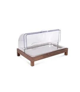 Set refrigéré GN 1/1 roll top Nature Zepe