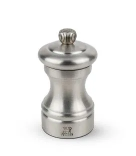 Moulin à poivre 10 cm Bistro Chef Peugeot Saveurs