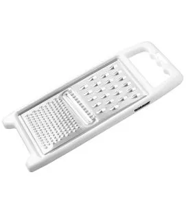 Râpe inox 25,8x11,8 cm Sans virole Essentials Collection