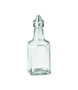 Huilier / vinaigrier Ø 5,08 cm 15 cm European Tablecraft