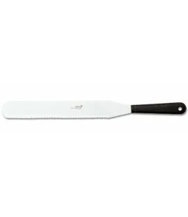 Spatule droite inox 30 cm Deglon