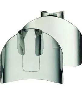 Protège-doigts inox 3 cm Deglon