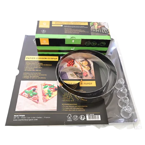Kit Pâtisserie - MATFER