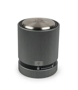 Bouchon champagne droit carbone Ø 4,8 cm 6 cm Line Peugeot Saveurs