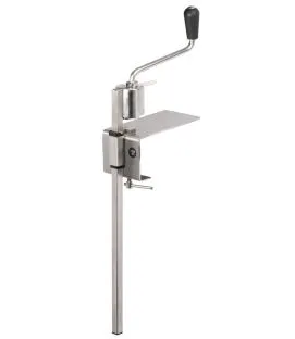 Ouvre-boîtes inox inox 55 cm 28x12,2x77,5 cm L.tellier