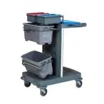 Chariot Opera 11.3 Pré-Imprégnation