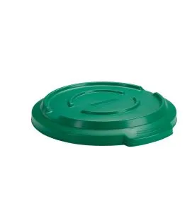 Couvercle plastique vert Probbax