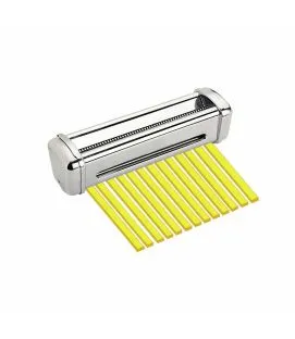 Accessoire pour machine à pâtes tagliatelle 2 mm acier 29x8x10 cm Restaurant Imperia
