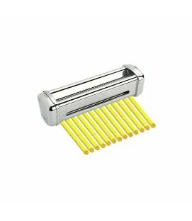 Accessoire pour machine à pâtes trenette acier 30x9x8 cm Restaurant Imperia