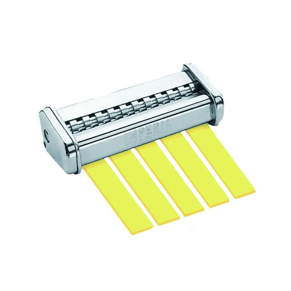 Accessoire à fettuccine pour machine à pâtes IMPERIA CRISTEL