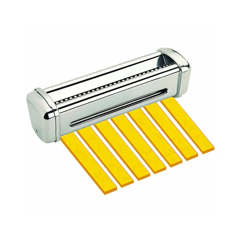 Accessoire à trenette pour machine à pâtes IMPERIA CRISTEL