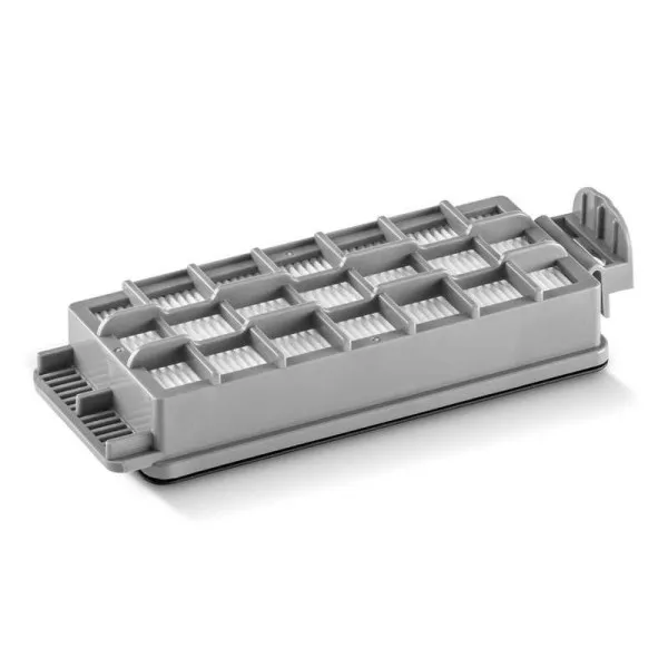 Accessoires filtre HEPA