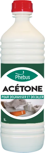 ACETONE 1L