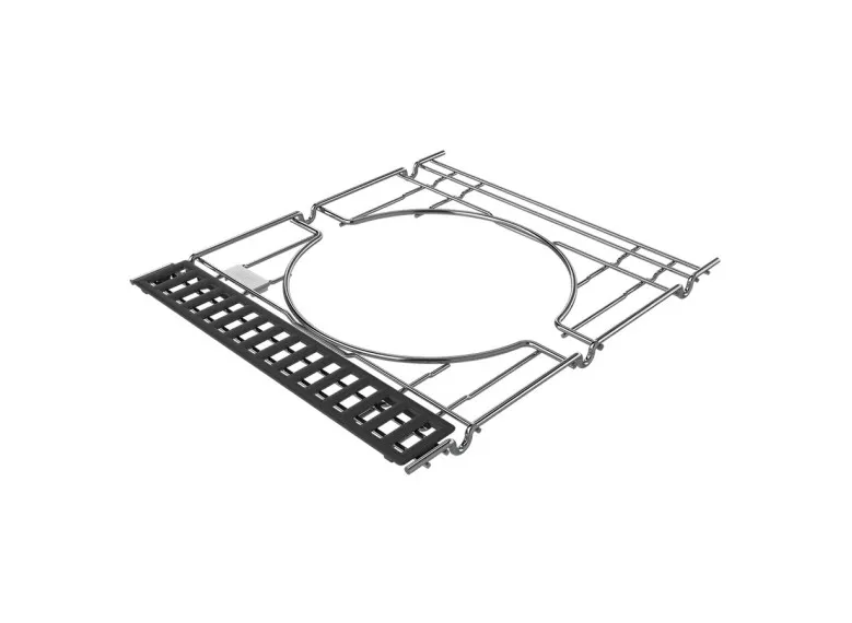 Adaptateur pour accessoires Weber Crafted pour barbecues Genesis