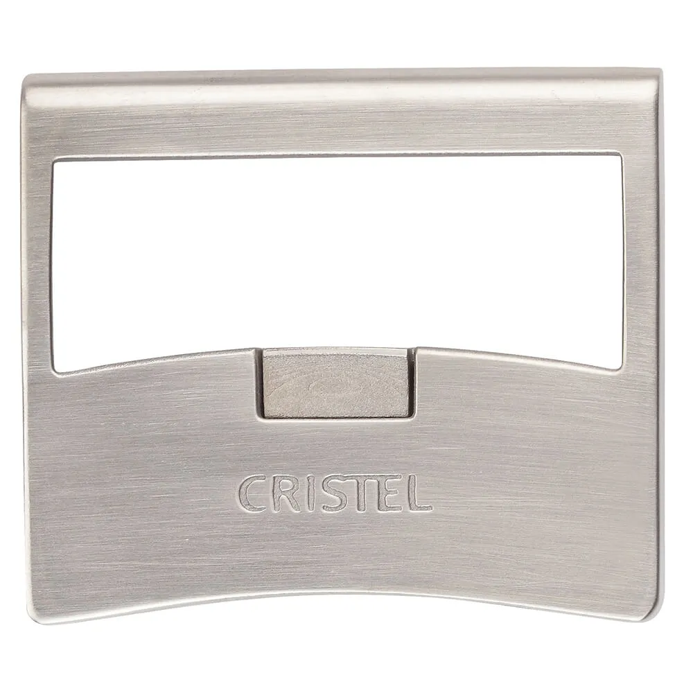 Anse STRATE - CRISTEL