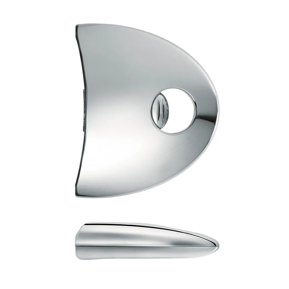 Anse ZENITH - CRISTEL