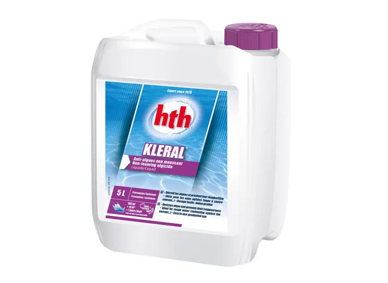 Anti-algues Kléral - hth