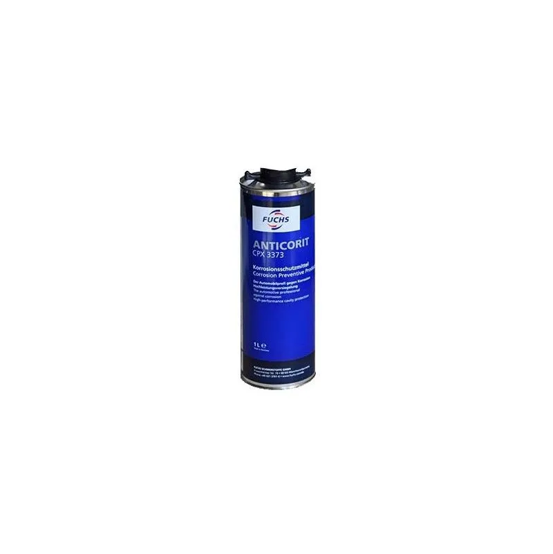ANTICORIT CPX 3373 protection anticorrosion cireux, sur base solvant 12x1L