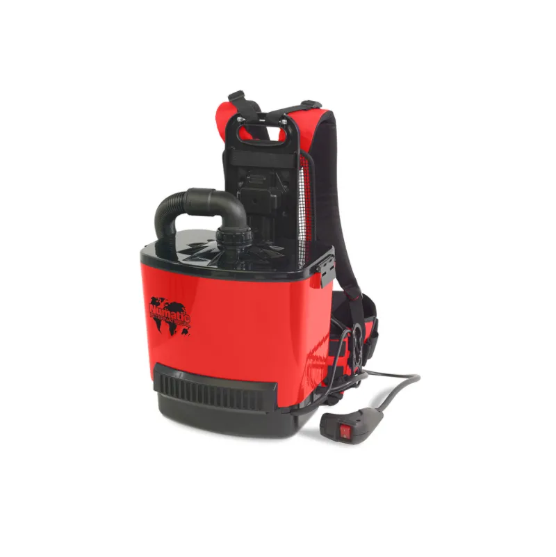 Aspirateur avion dorsal poussiere RSAV130 NUMATIC sans prise -6L