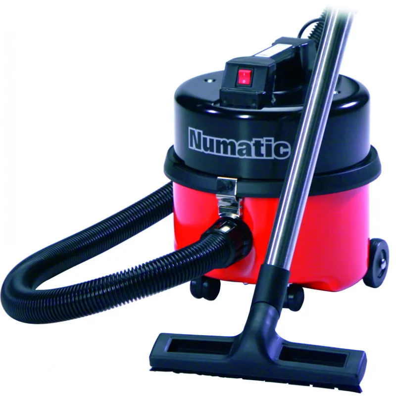 Aspirateur avion poussiere AVQ250 NUMATIC sans prise - 9L