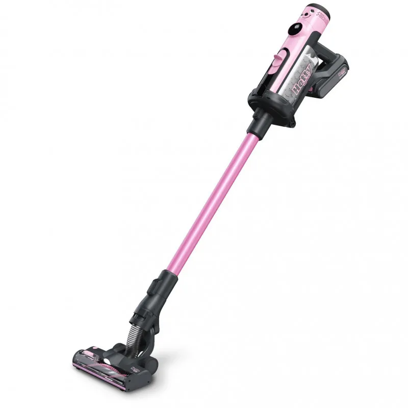 Aspirateur Balai Hetty Quick Rose - NUMATIC