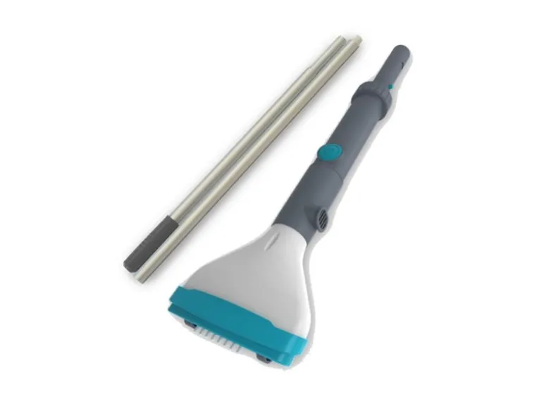 Aspirateur de piscine et spa à batterie Lektra Vac - Kokido