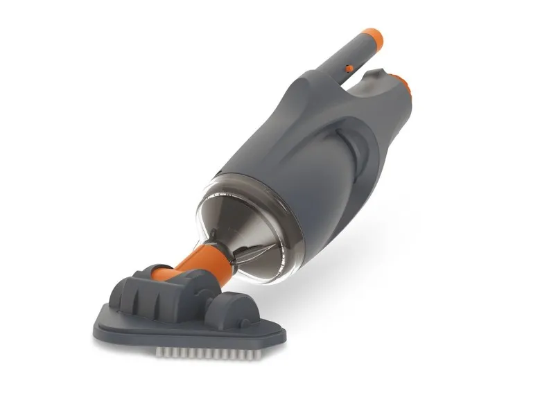 Aspirateur de piscine et spa à batterie Vektro Mini - Kokido
