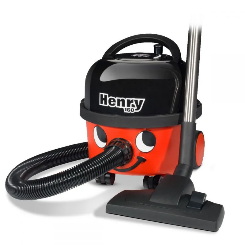Aspirateur Henry 160 HVR160 NUMATIC - 6L écologiques