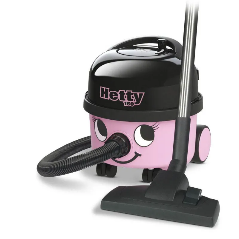 Aspirateur Hetty 160 HET160 NUMATIC - 6L écologiques