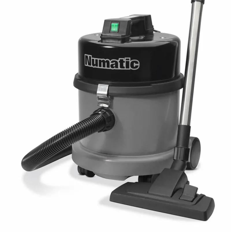 Aspirateur poussières NUMATIC NVQ370 - 15L