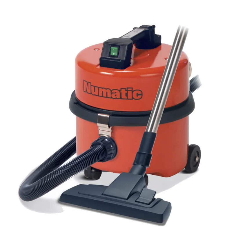 Aspirateur professionnel surpuissant NQS250 NUMATIC - 9L