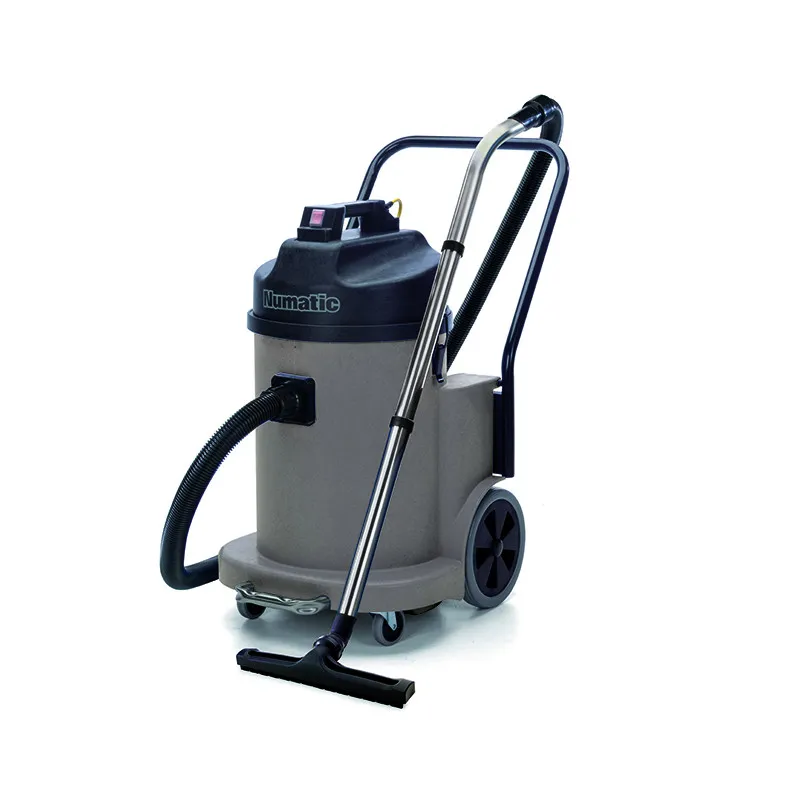Aspirateur special poussières fines NES900 NUMATIC 1200W - 40L