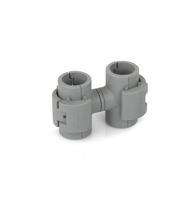 Attache pour liaison chariots linge FILMOP