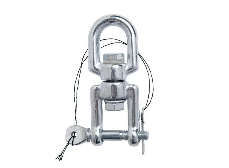 Attache Swivel pour siège suspendu - Amazonas