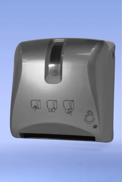 DISTRIBUTEUR SENSORCUT GRIS