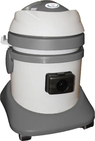 Aspirateur Eau & Poussieres Ares