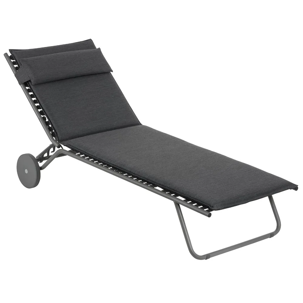 Bain de soleil Bayanne LAFUMA MOBILIER - 4 coloris