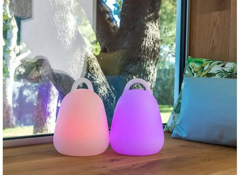 Baladeuse Liberty - Lumisky