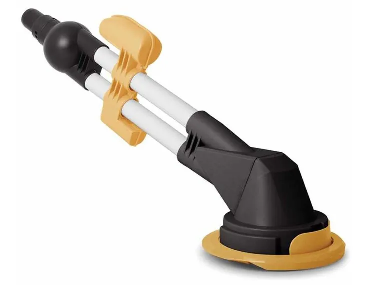 Balai de piscine automatique hydraulique Zappy - Kokido