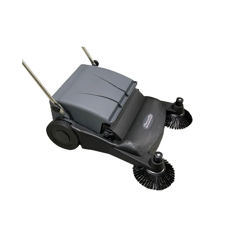 Balayeuse manuelle NUMATIC NU3